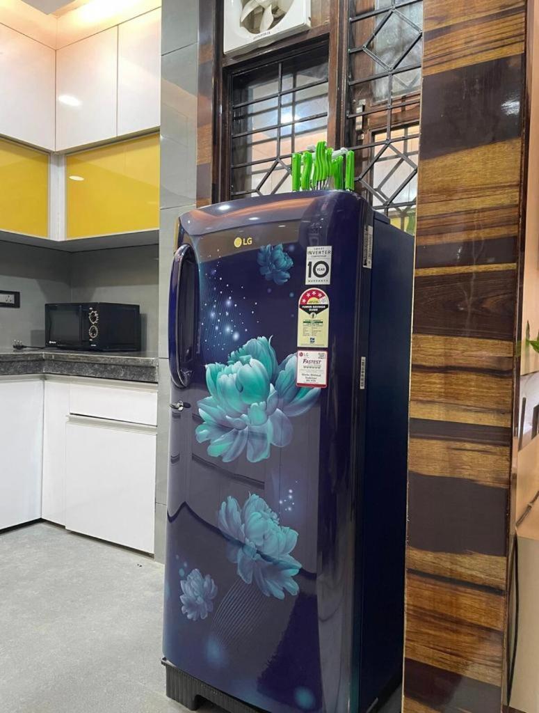 Aquila 3bhk South Delhi Near Ashram Metro * New Delhi